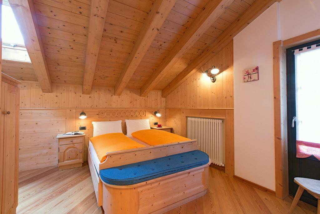 Art Apartments Kandinsky Лівіньо Екстер'єр фото