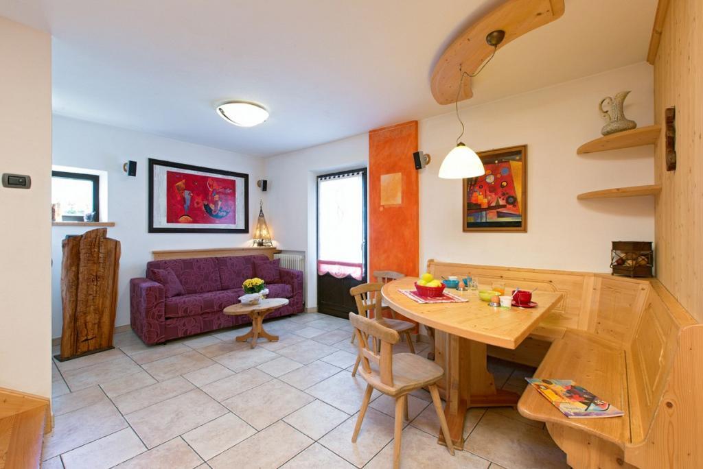 Art Apartments Kandinsky Лівіньо Екстер'єр фото